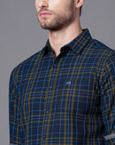 Men's Checks Shirt