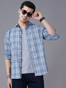 Men's Checks Shirt