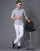 Men's Printed Shirt