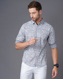Men's Printed Shirt