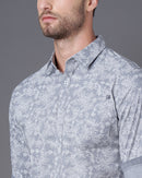 Men's Printed Shirt