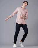Men's Checks Shirt