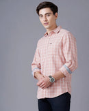 Men's Checks Shirt
