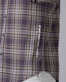 Men's Checks Shirt