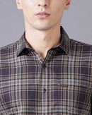 Men's Checks Shirt
