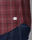 Men's Checks Shirt