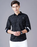 Men's Printed Shirt