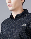 Men's Printed Shirt