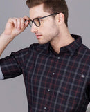 Men's Checks Shirt