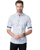 Men's Printed Shirt